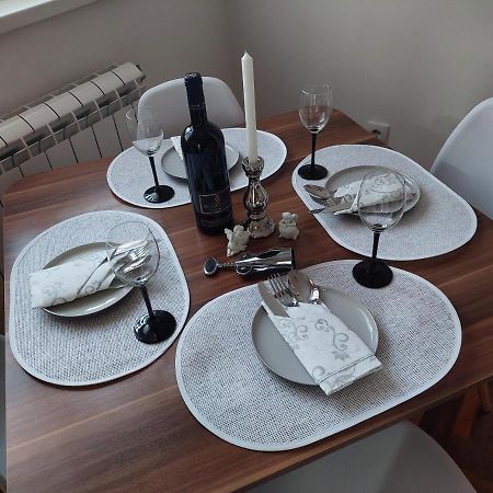 Apartman Dordevic Кралево Екстер'єр фото