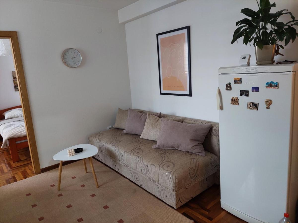 Apartman Dordevic Кралево Екстер'єр фото