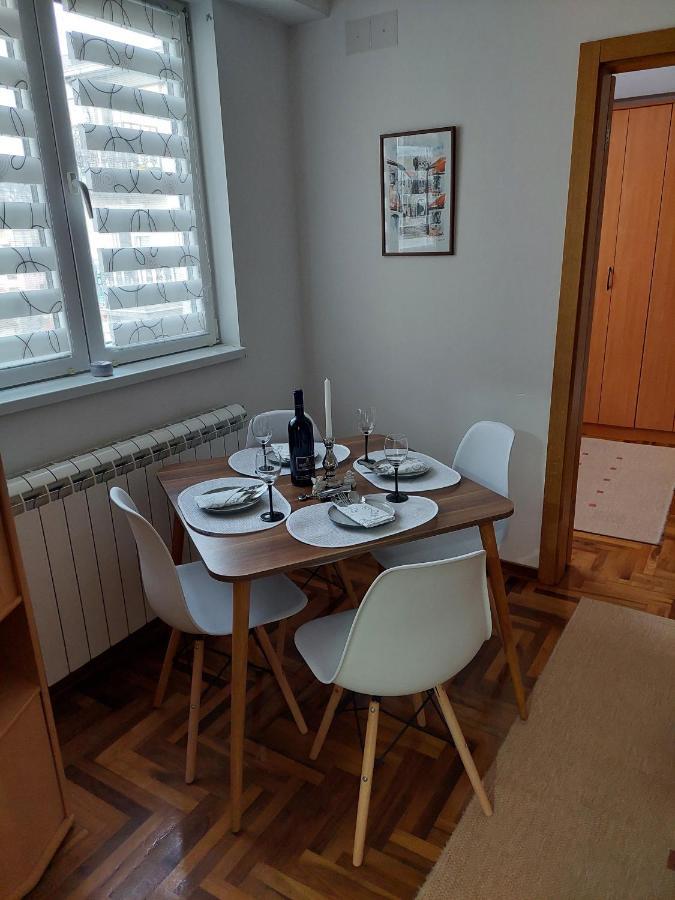 Apartman Dordevic Кралево Екстер'єр фото