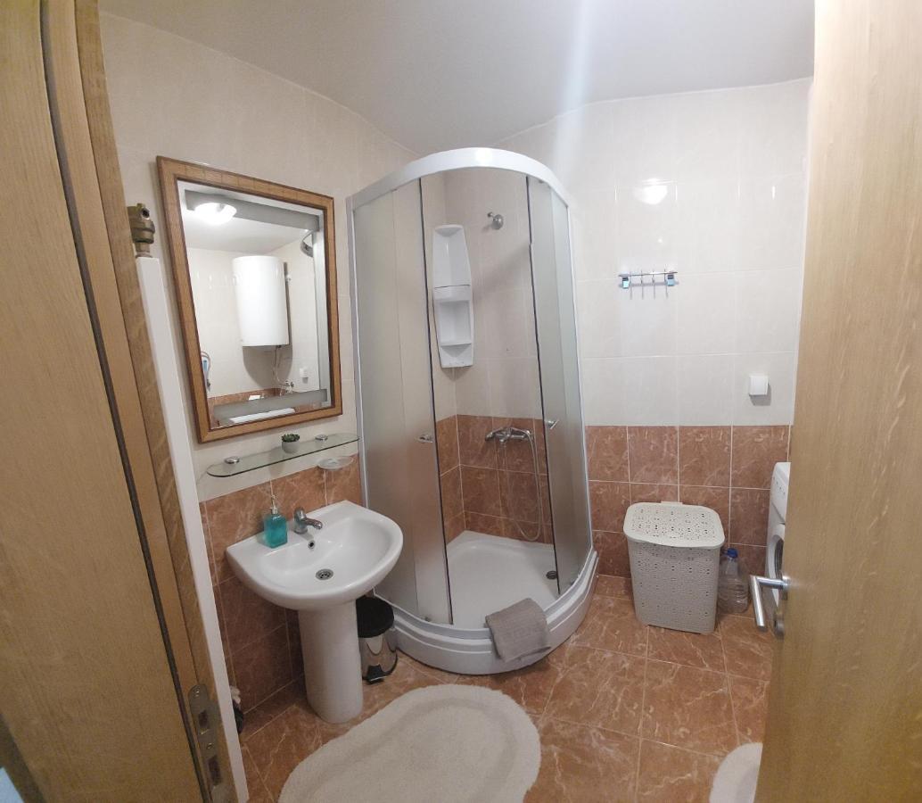 Apartman Dordevic Кралево Екстер'єр фото