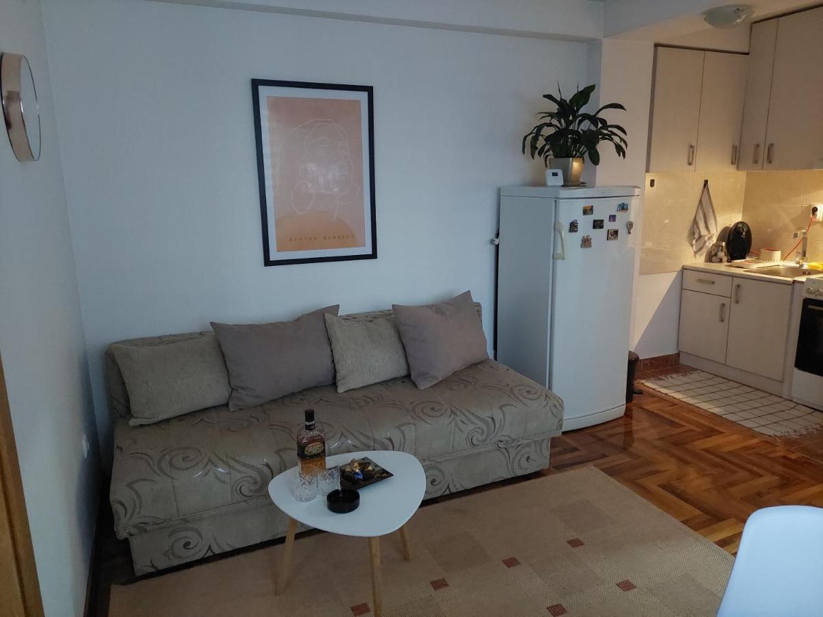 Apartman Dordevic Кралево Екстер'єр фото